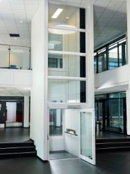 Optimum Goods Homebox