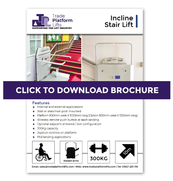 Stair Lift